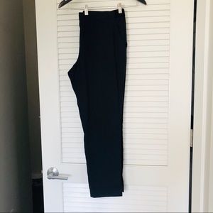 💐🌺Navy Blue Uniqlo Pants🌺💐